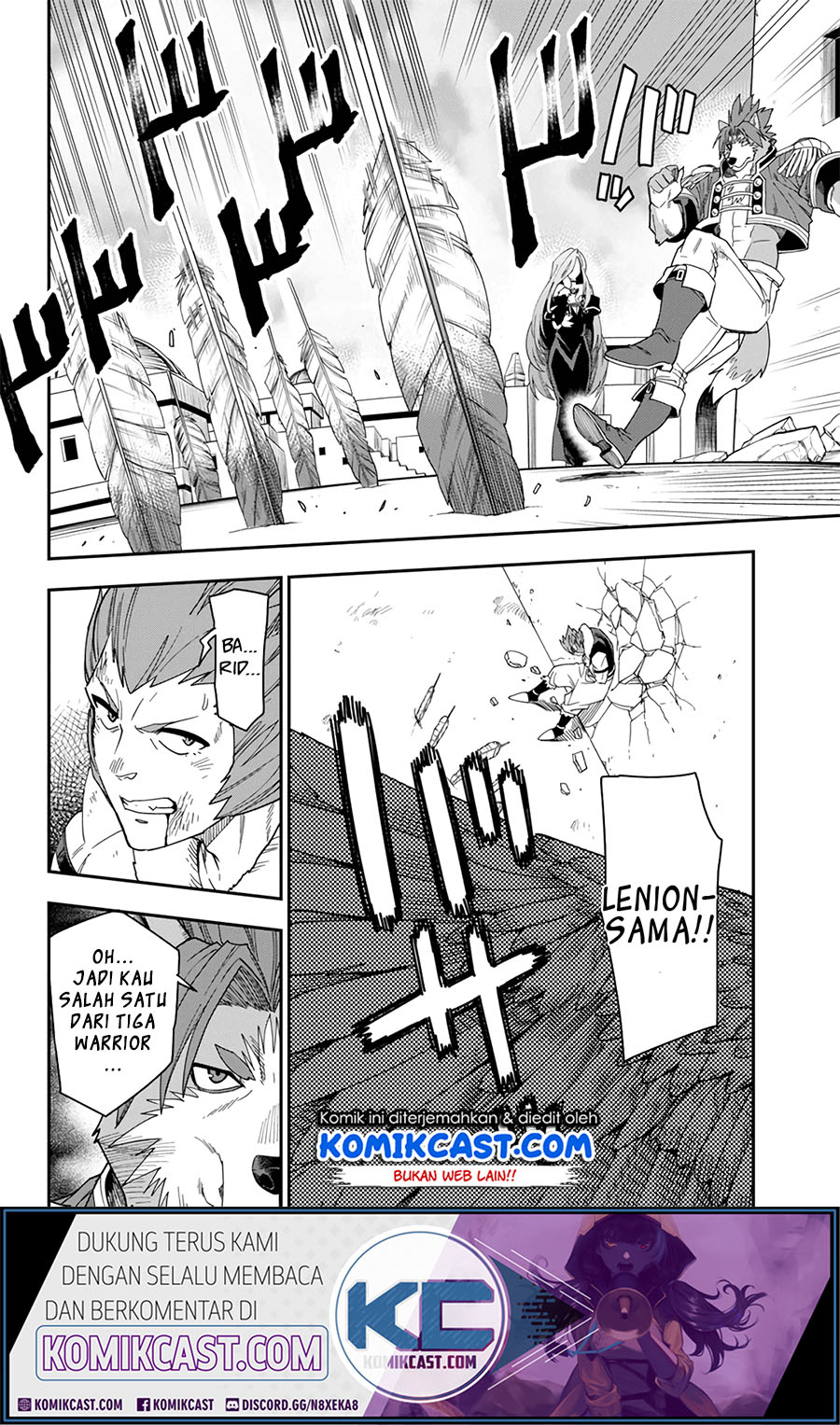 Chapter 67 - halaman 21