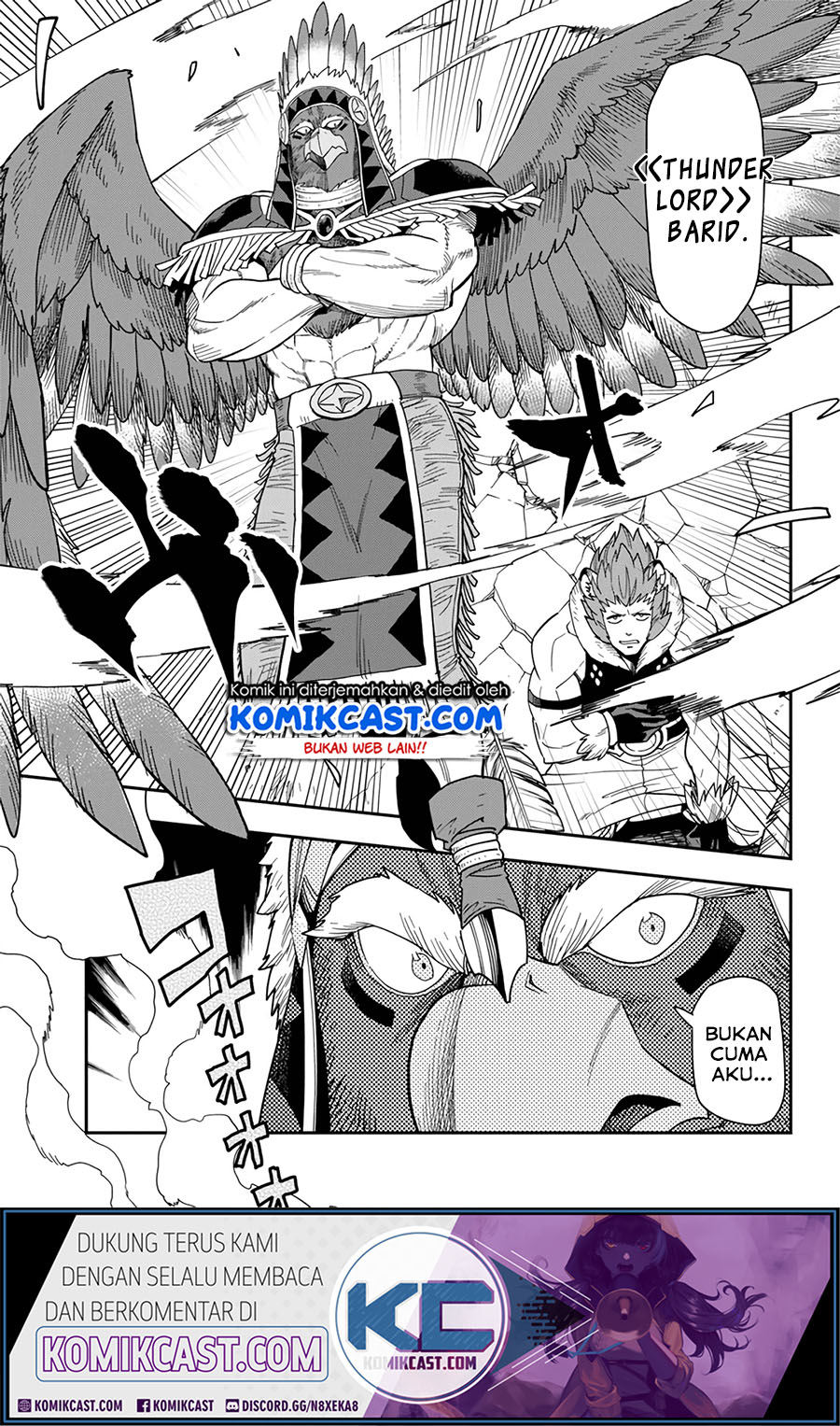 Chapter 67 - halaman 22