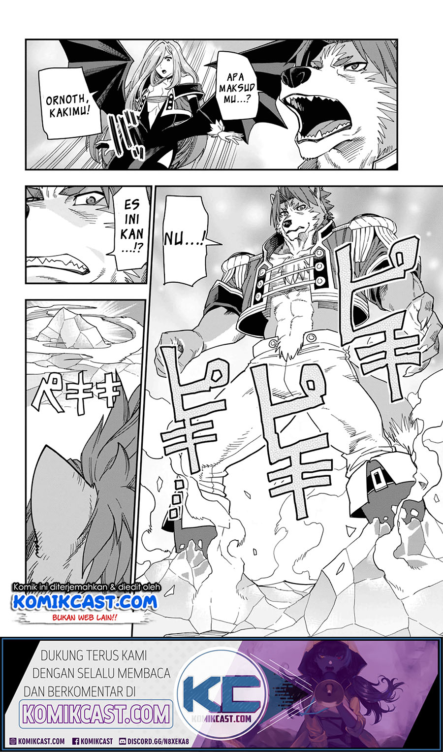 Chapter 67 - halaman 23