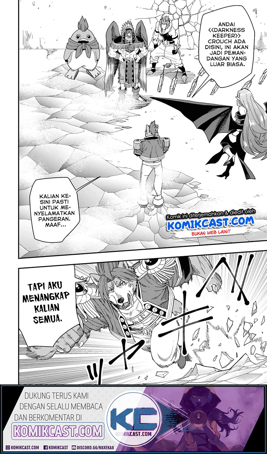 Chapter 67 - halaman 25