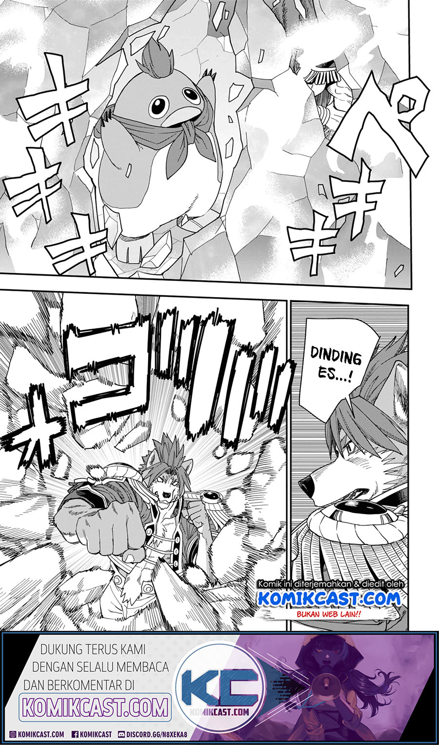 Chapter 67 - halaman 26