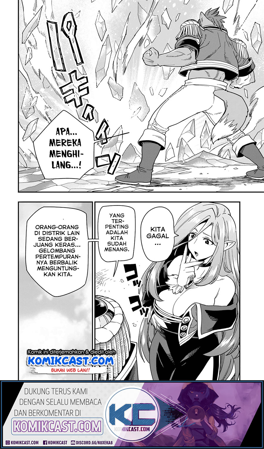 Chapter 67 - halaman 27