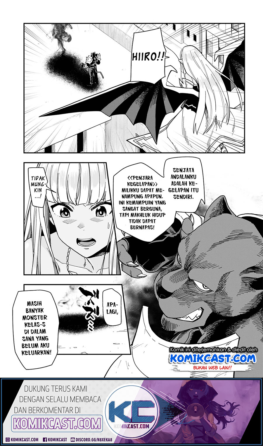 Chapter 67 - halaman 28