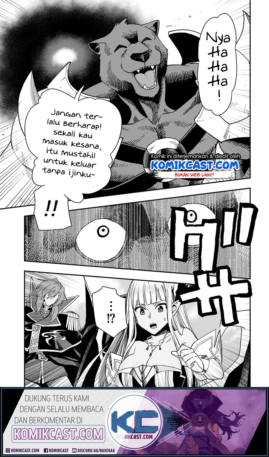 Chapter 67 - halaman 30