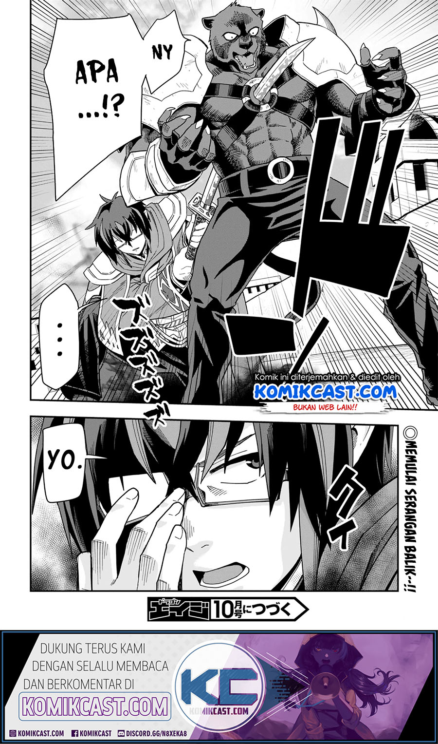 Chapter 67 - halaman 31
