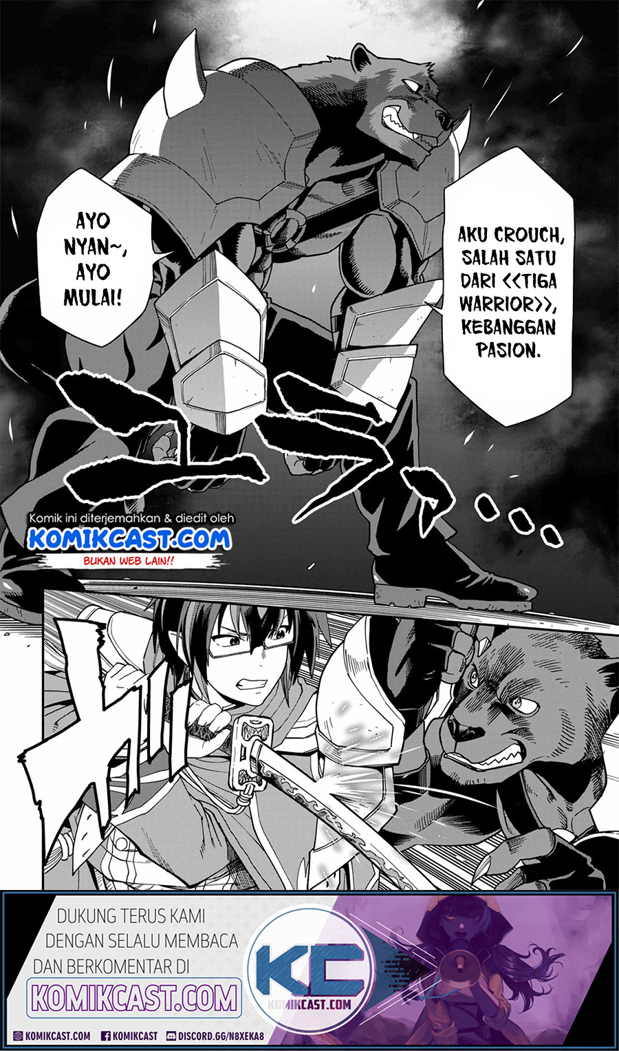 Chapter 67 - halaman 5