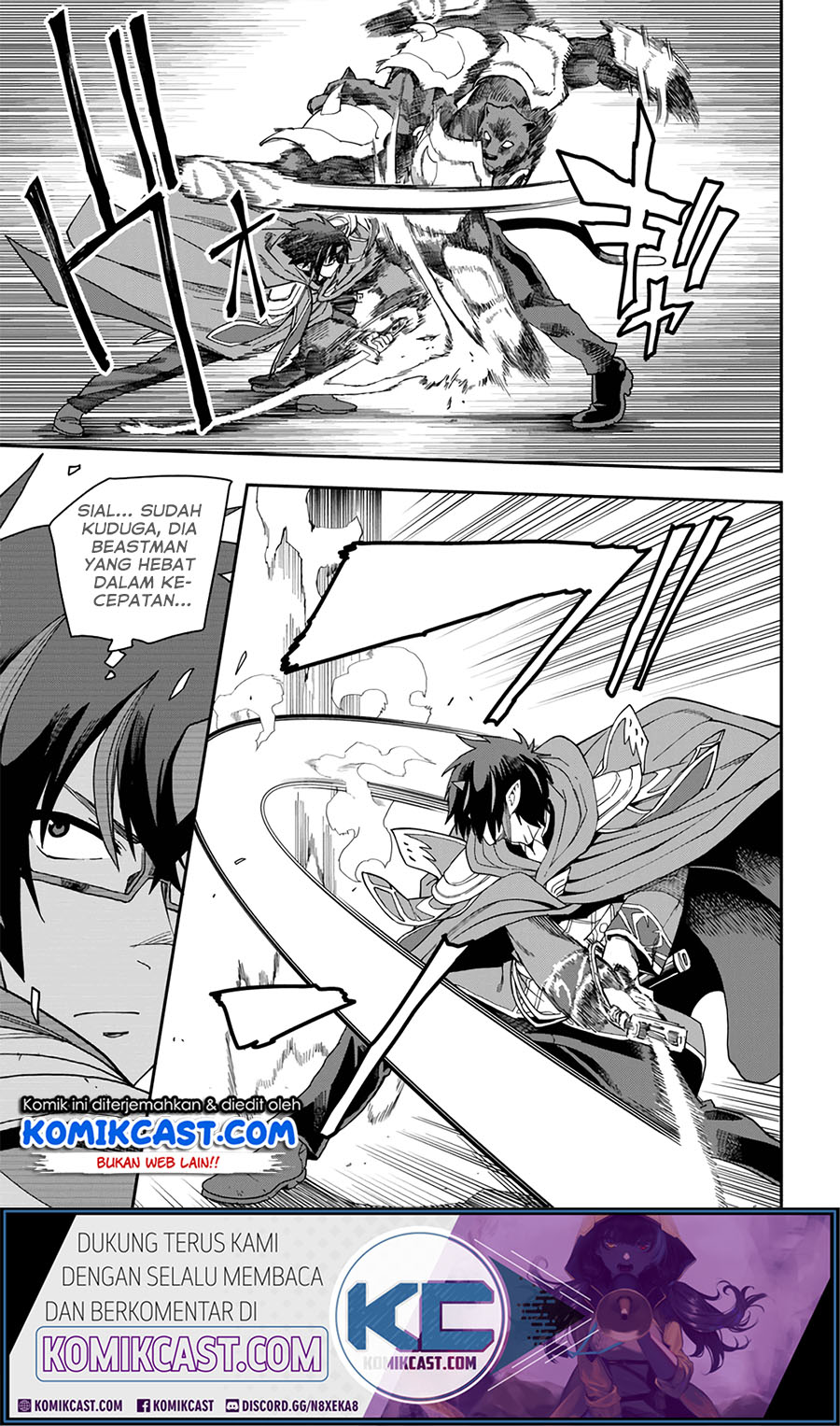 Chapter 67 - halaman 6