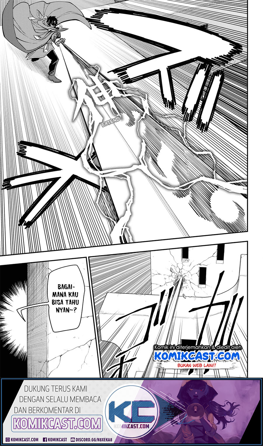 Chapter 67 - halaman 8