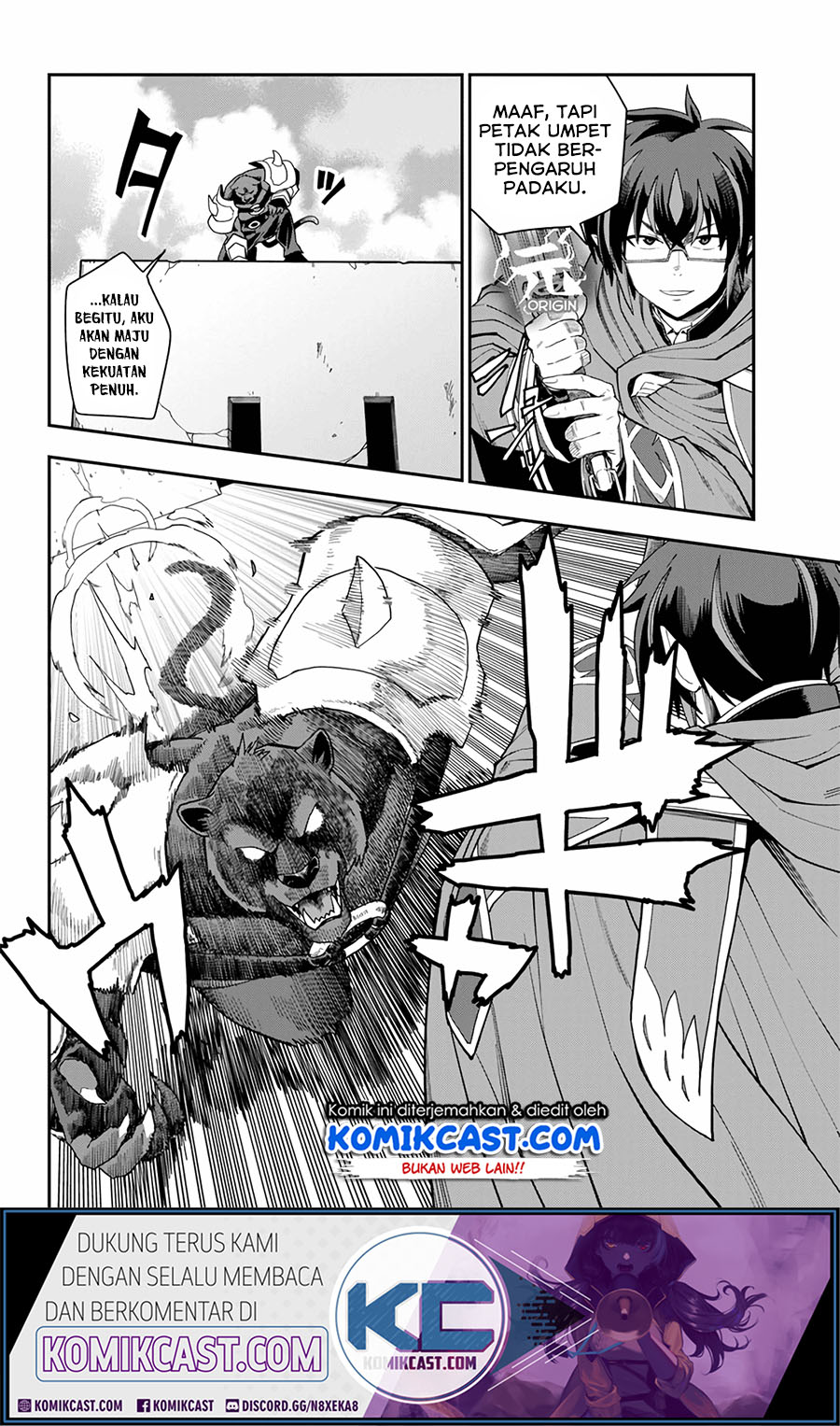 Chapter 67 - halaman 9