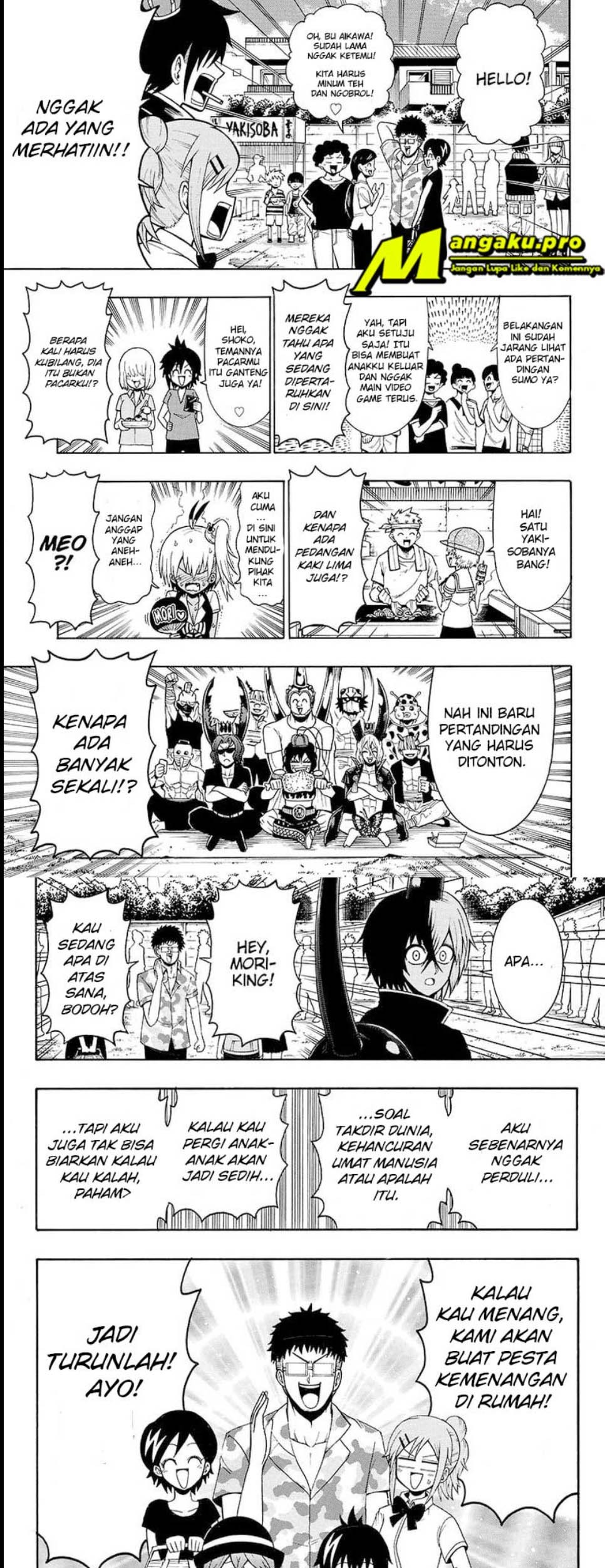 Chapter 33 - halaman 7