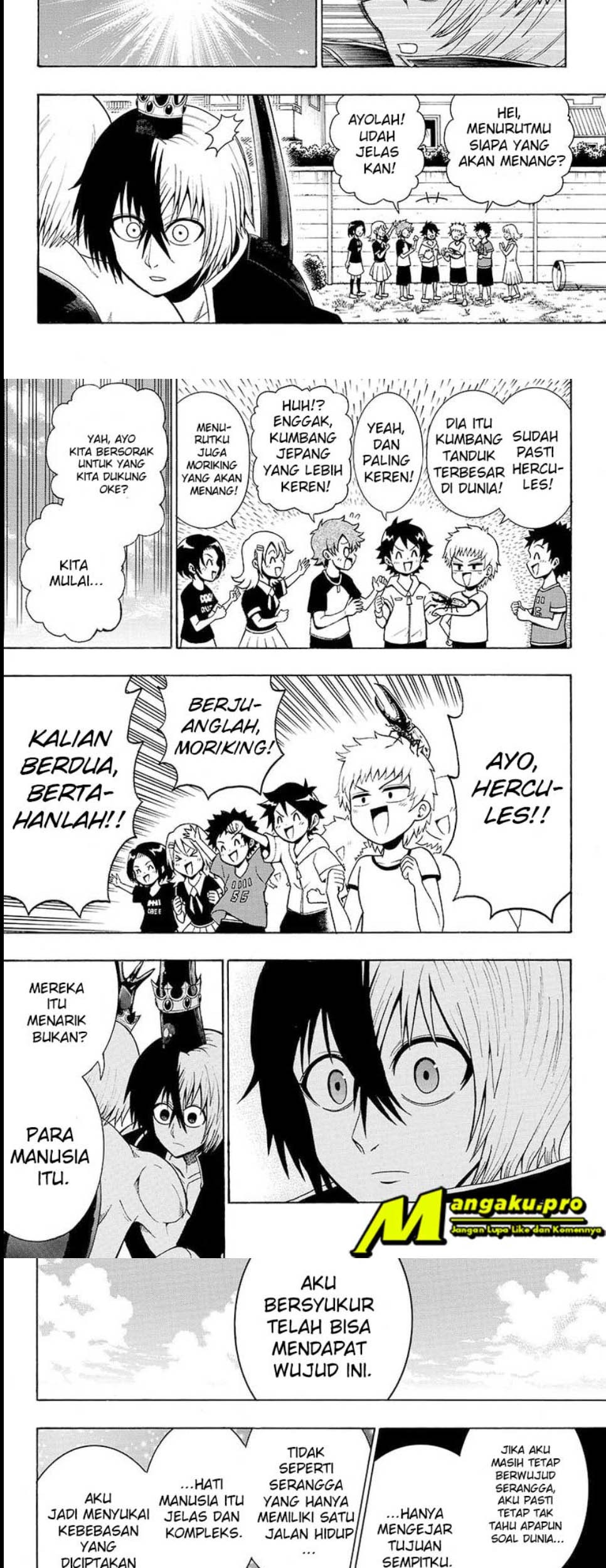 Chapter 33 - halaman 9