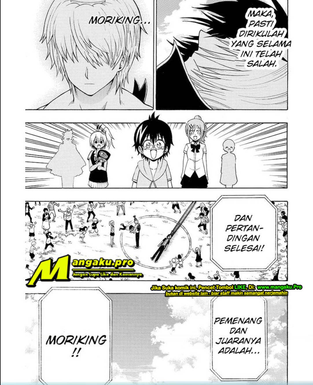 Chapter 33 - halaman 12