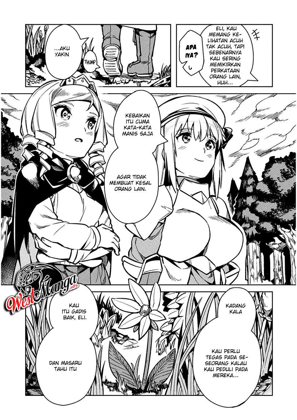 Chapter 31 - halaman 22