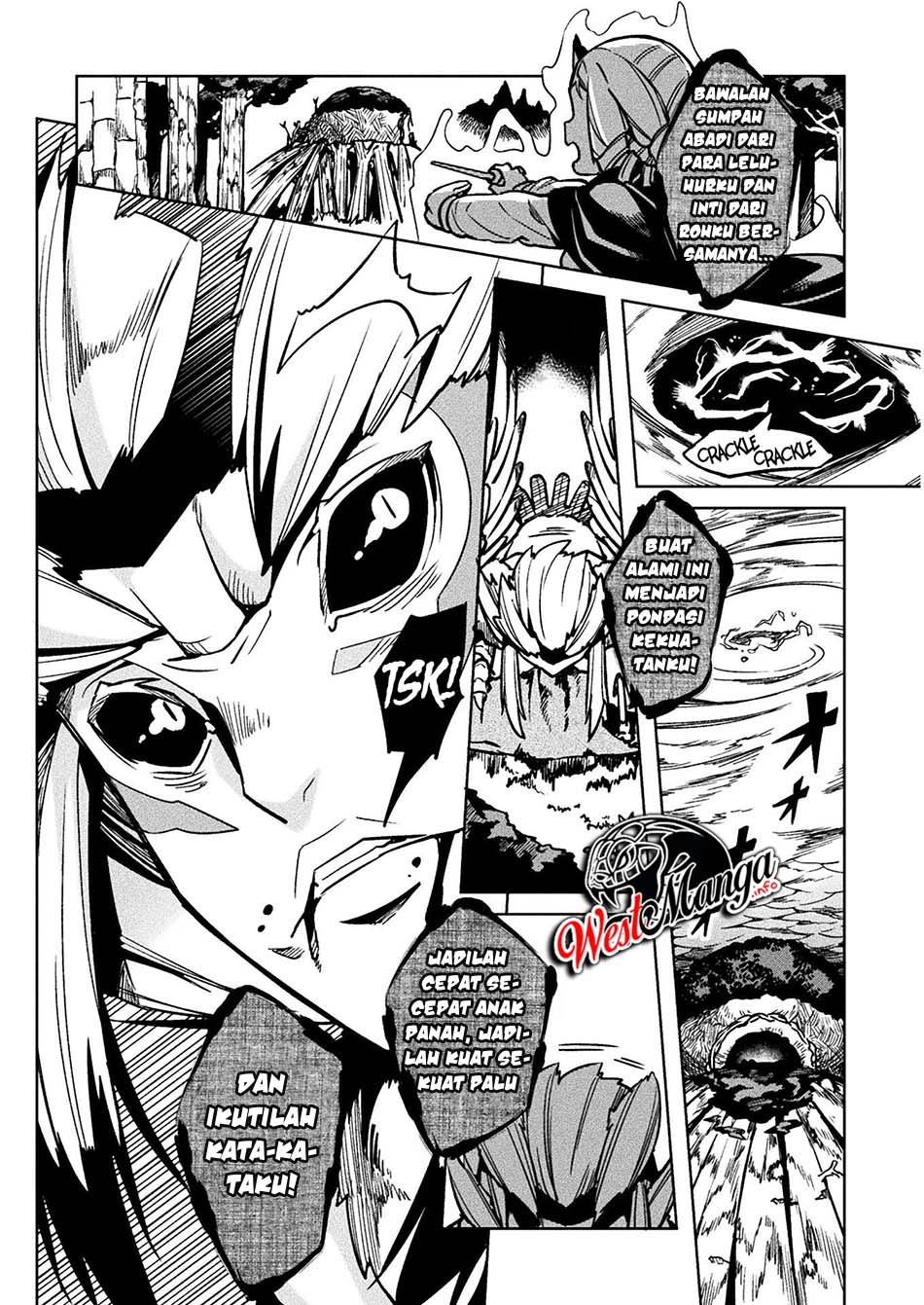 Chapter 31 - halaman 32
