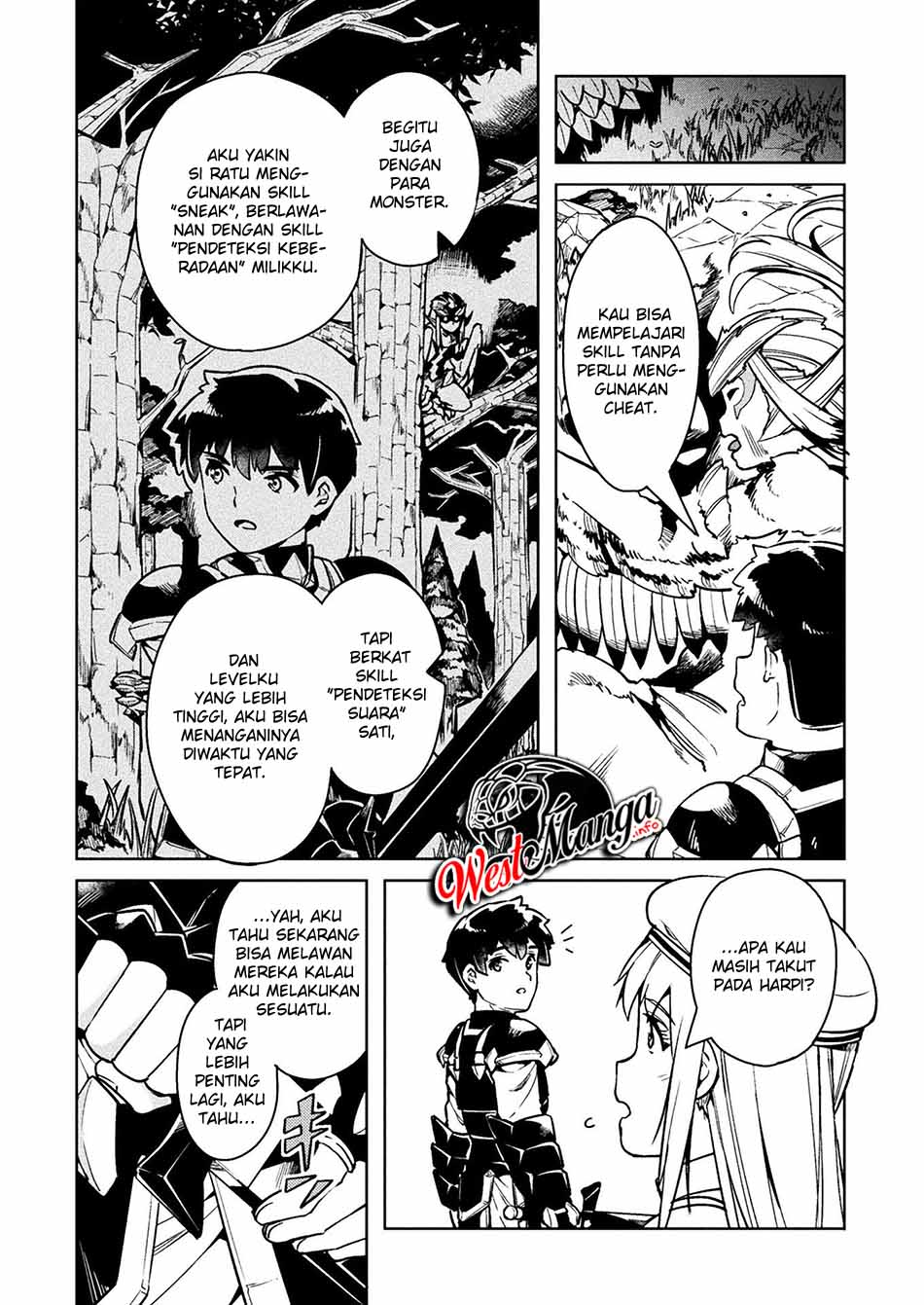 Chapter 31 - halaman 45