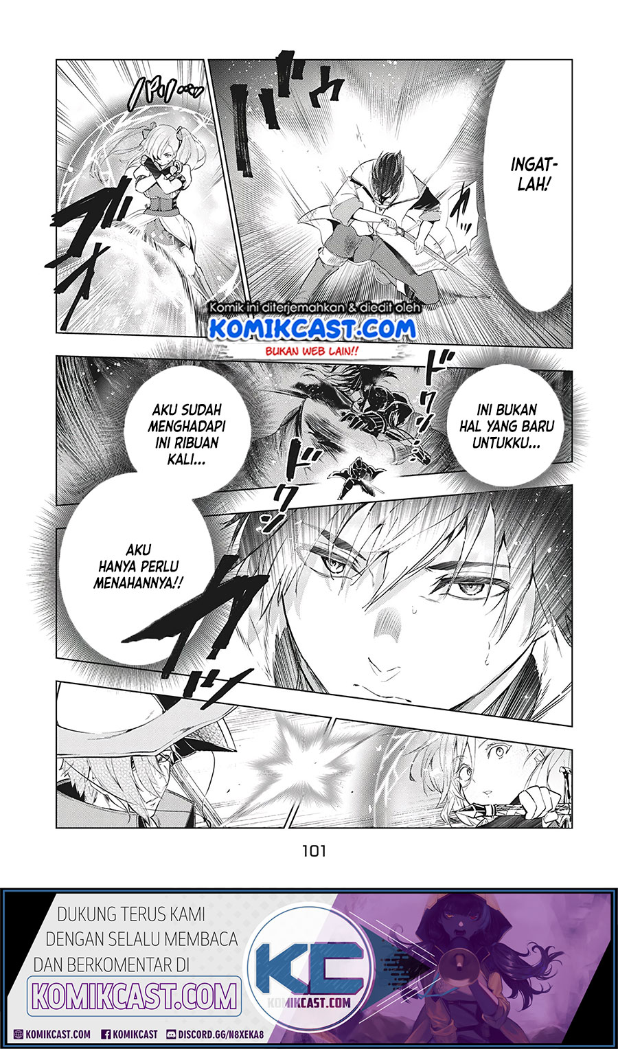Chapter 16.1 - halaman 14