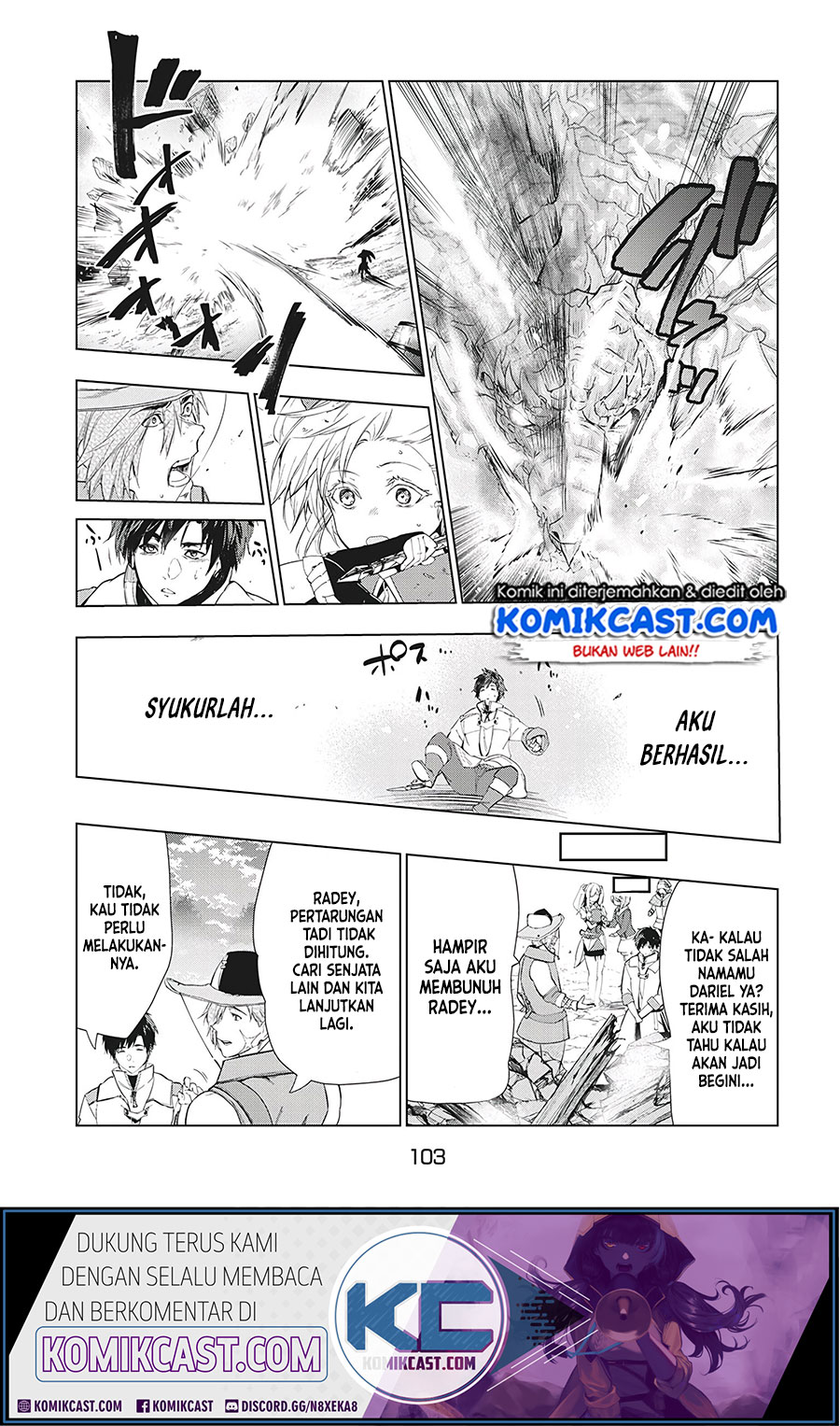 Chapter 16.1 - halaman 16
