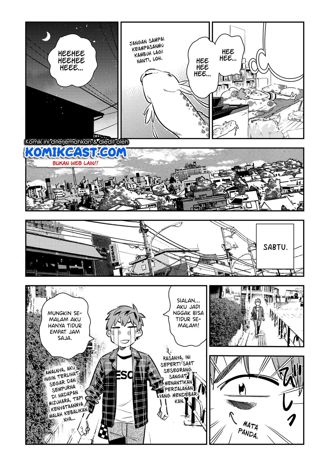Chapter 170 - halaman 12