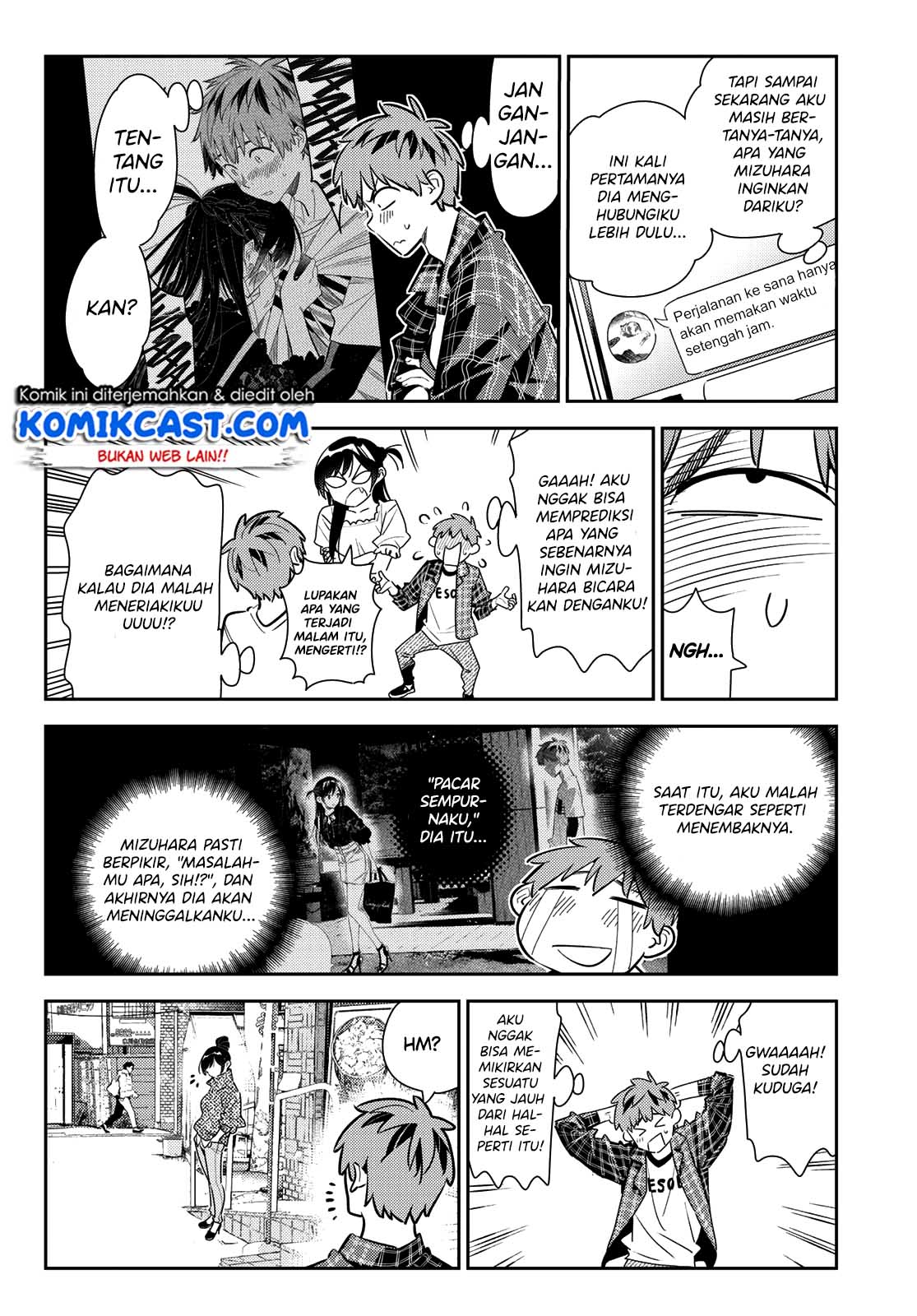 Chapter 170 - halaman 13