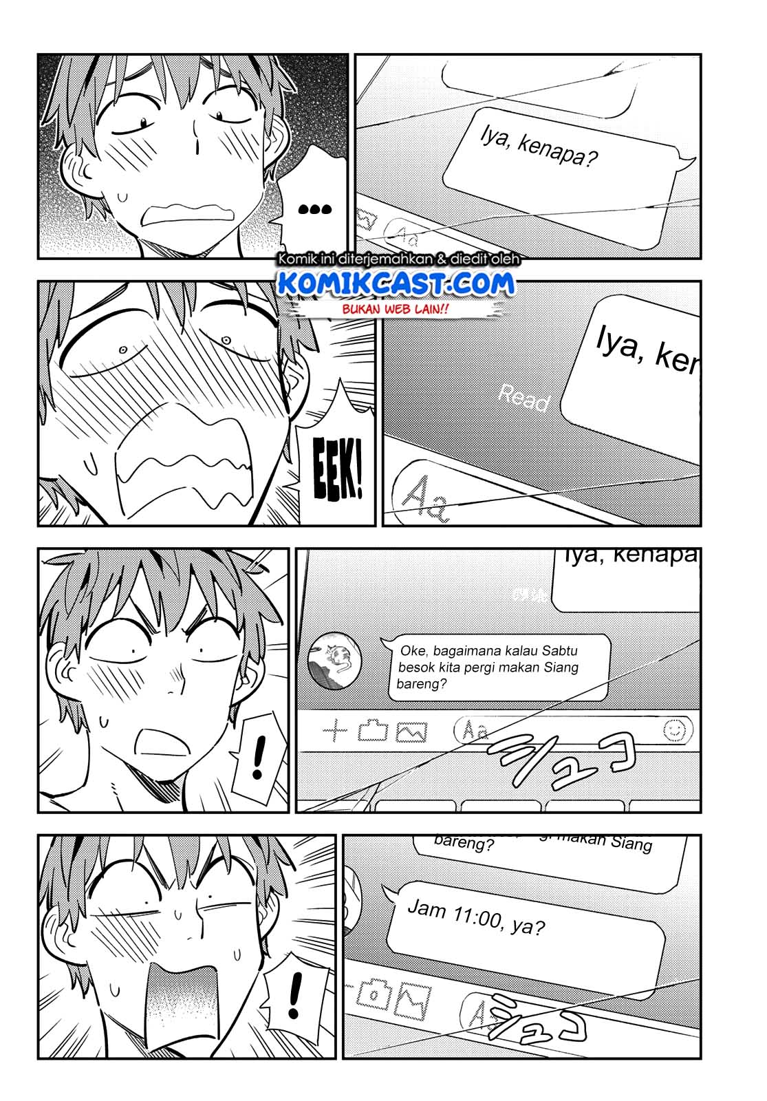 Chapter 170 - halaman 7