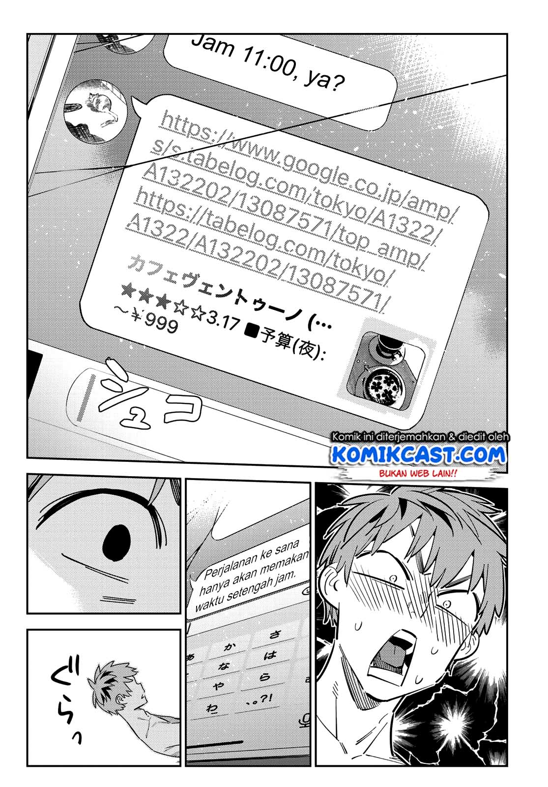 Chapter 170 - halaman 9