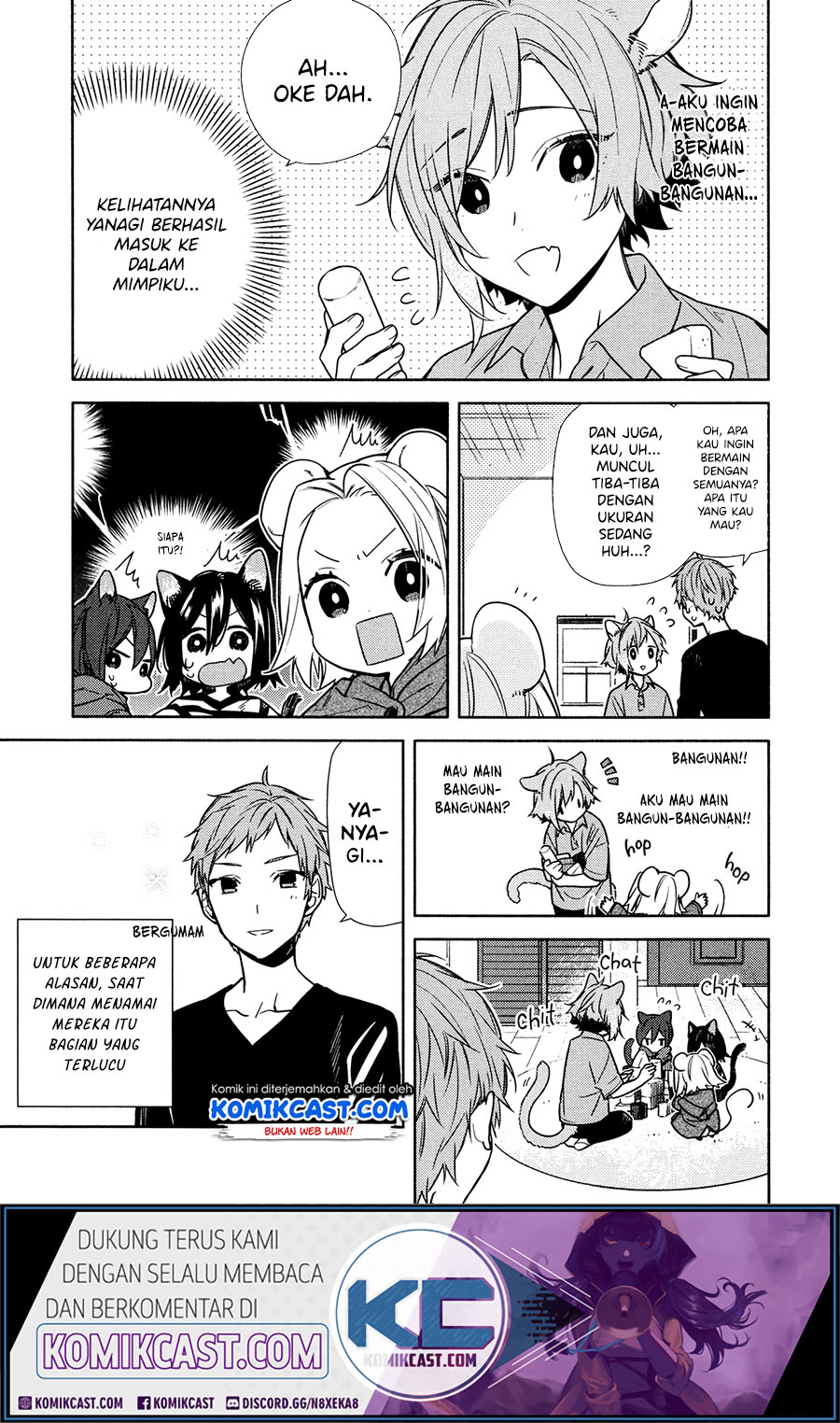 Chapter 119.9 - halaman 6