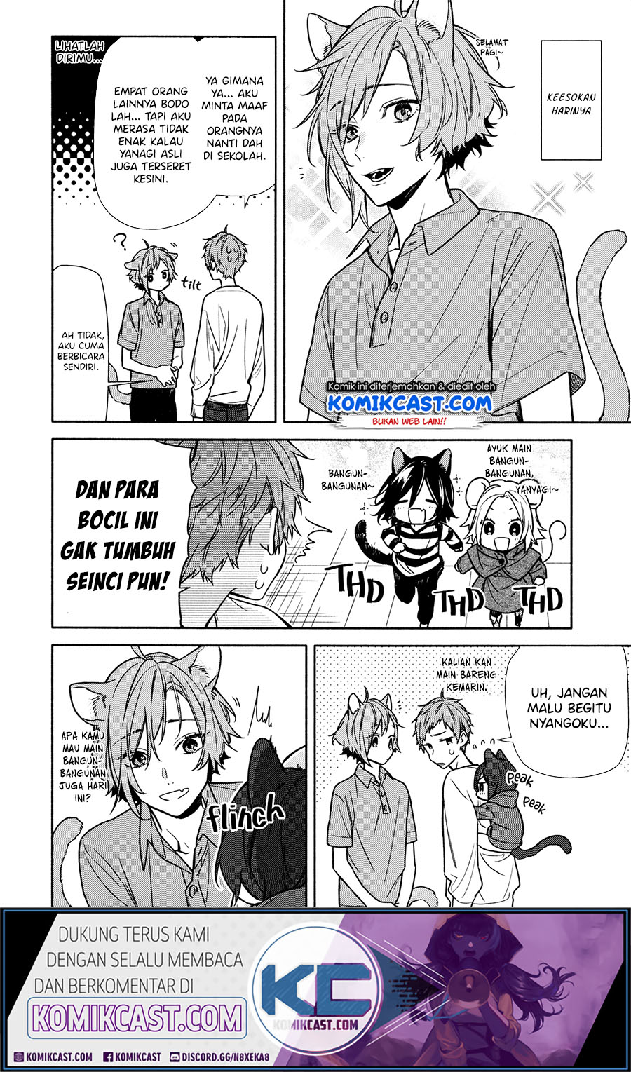 Chapter 119.9 - halaman 7