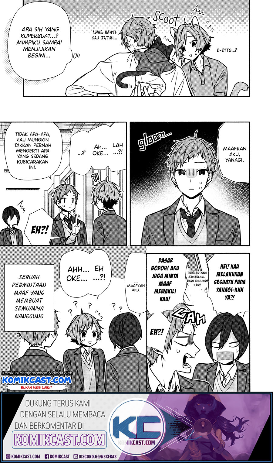 Chapter 119.9 - halaman 8