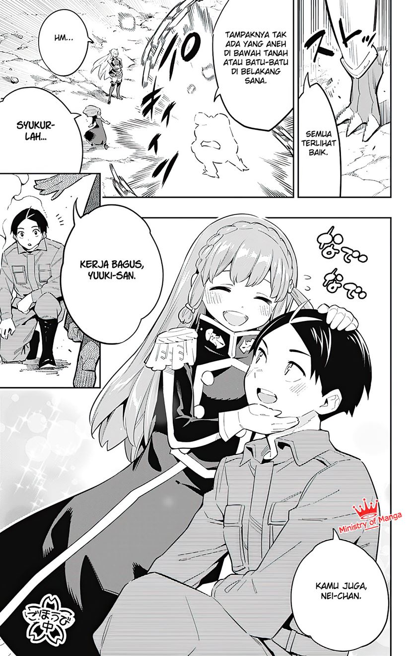 Chapter 51 - halaman 9