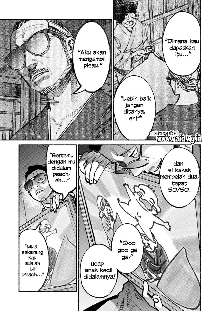 Chapter 33 - halaman 9
