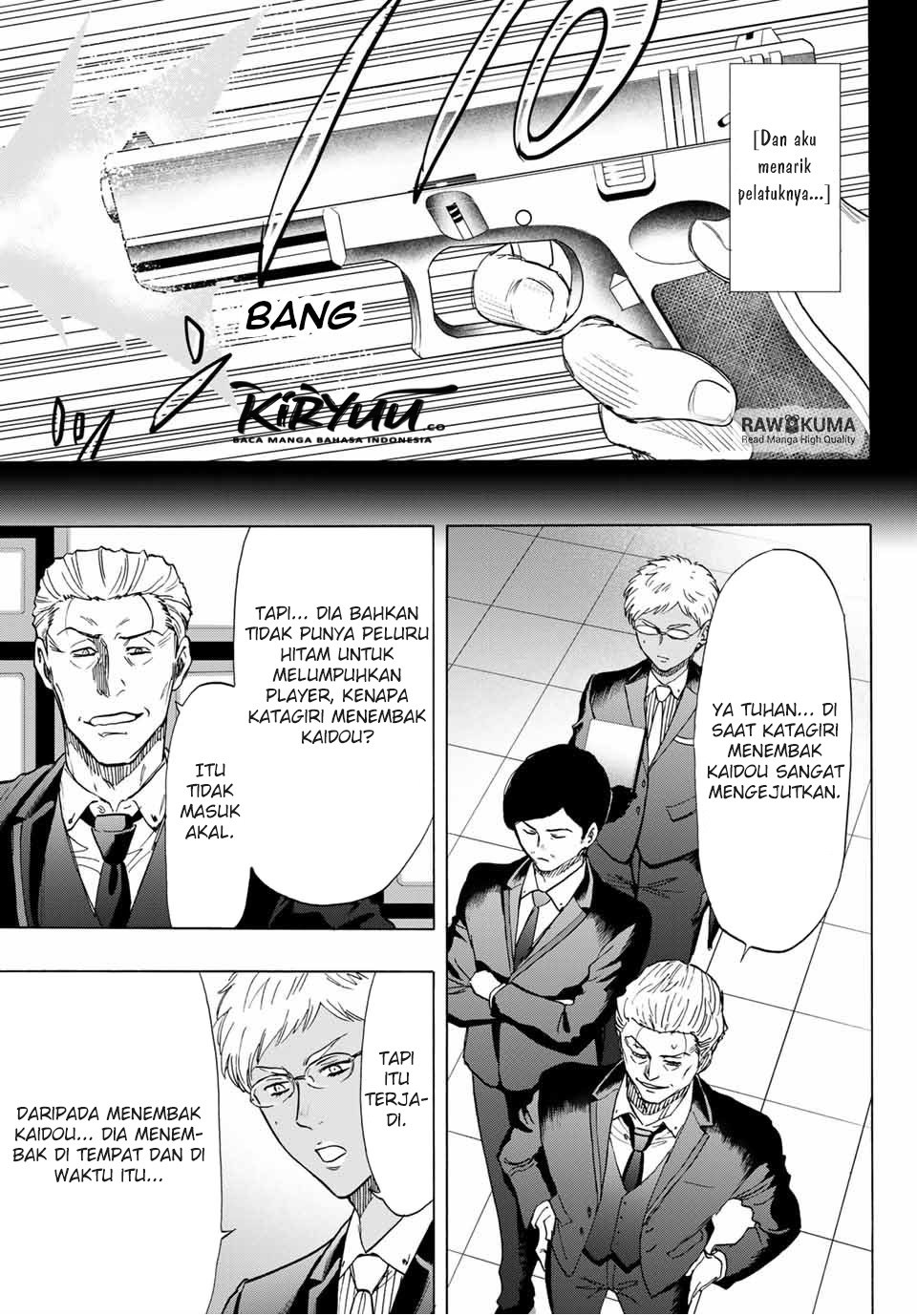 Chapter 83 - halaman 12