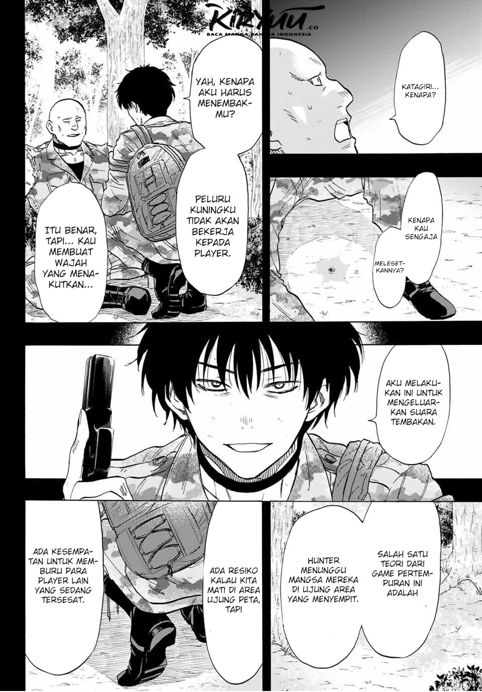 Chapter 83 - halaman 13