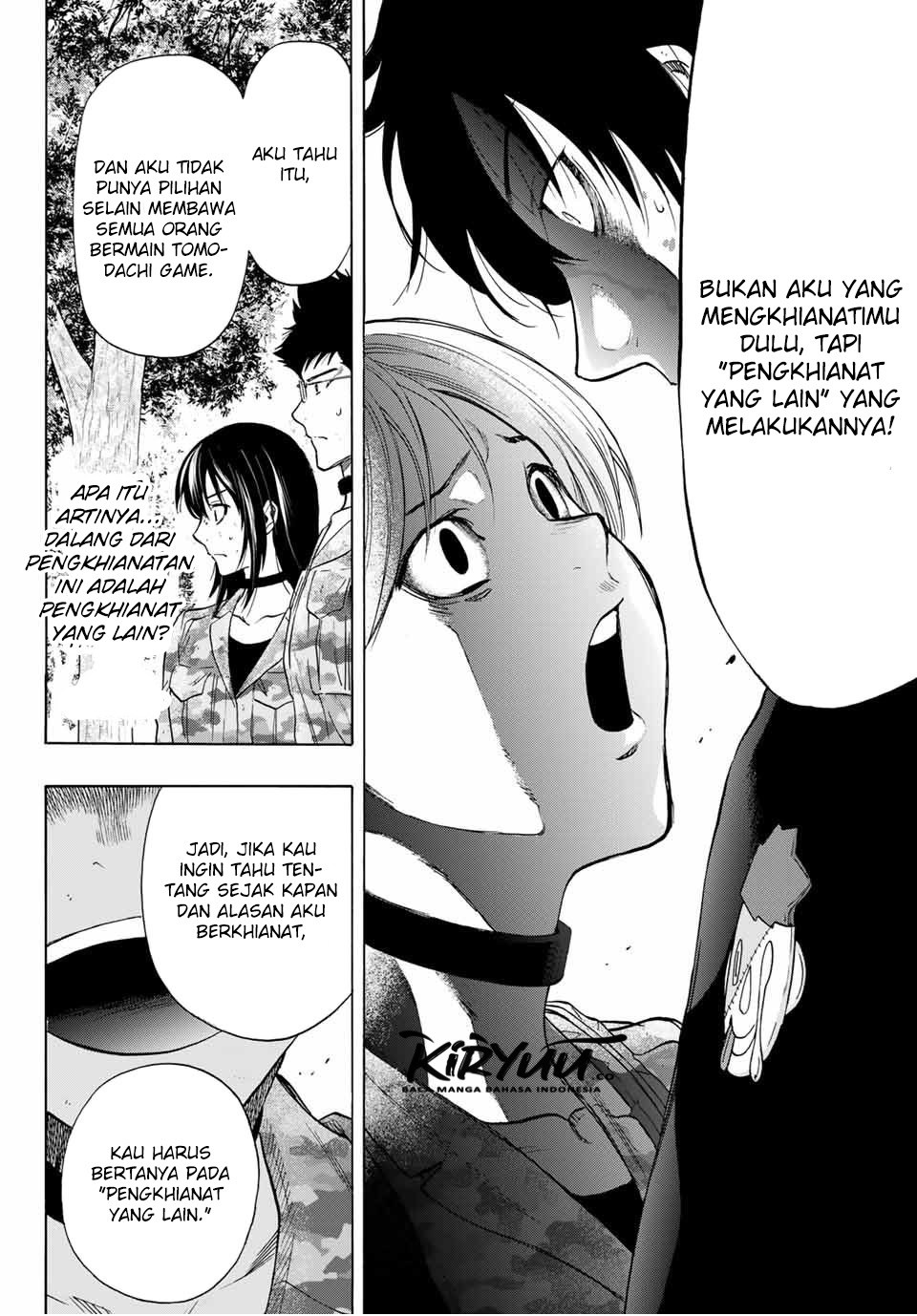 Chapter 83 - halaman 25