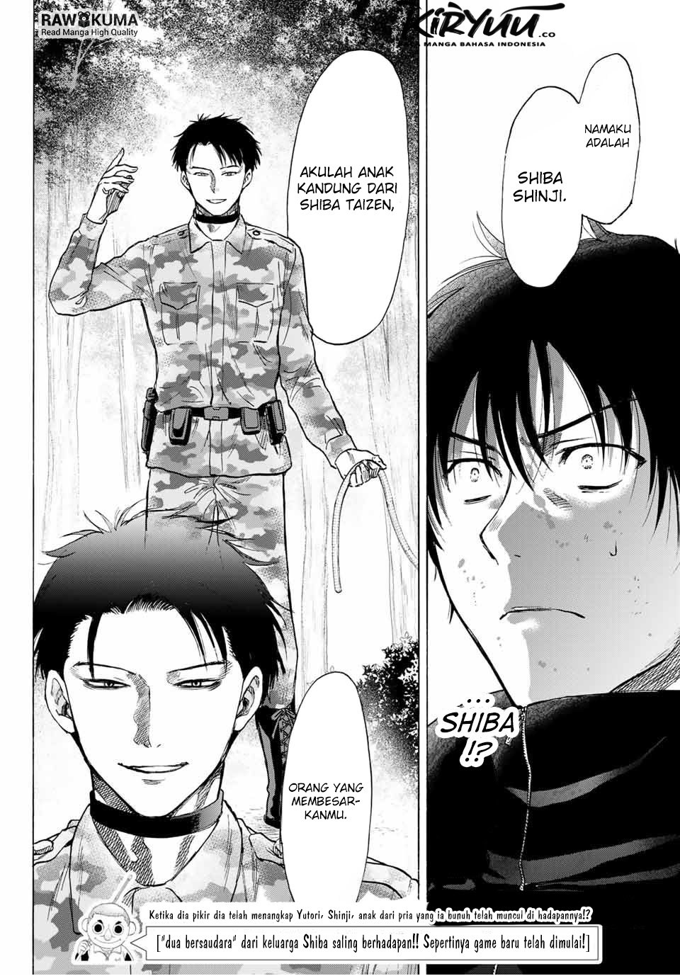 Chapter 83 - halaman 37