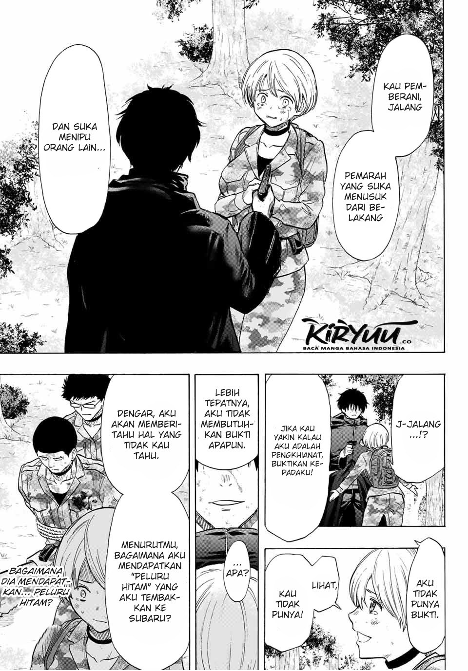 Chapter 83 - halaman 8