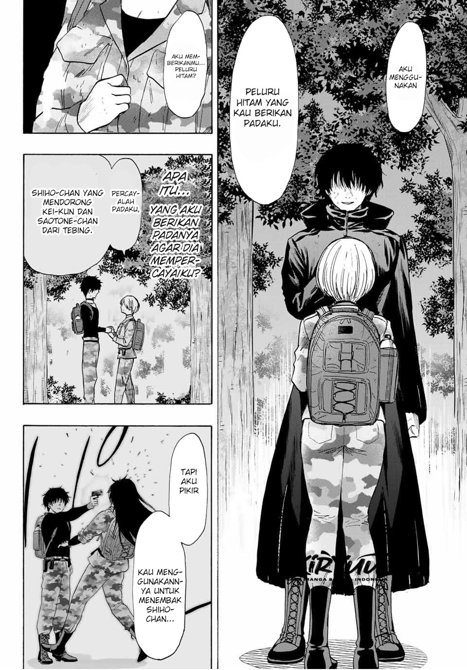 Chapter 83 - halaman 9