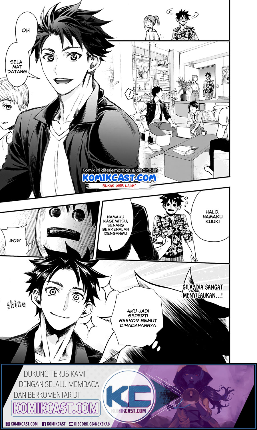 Chapter 19 - halaman 22