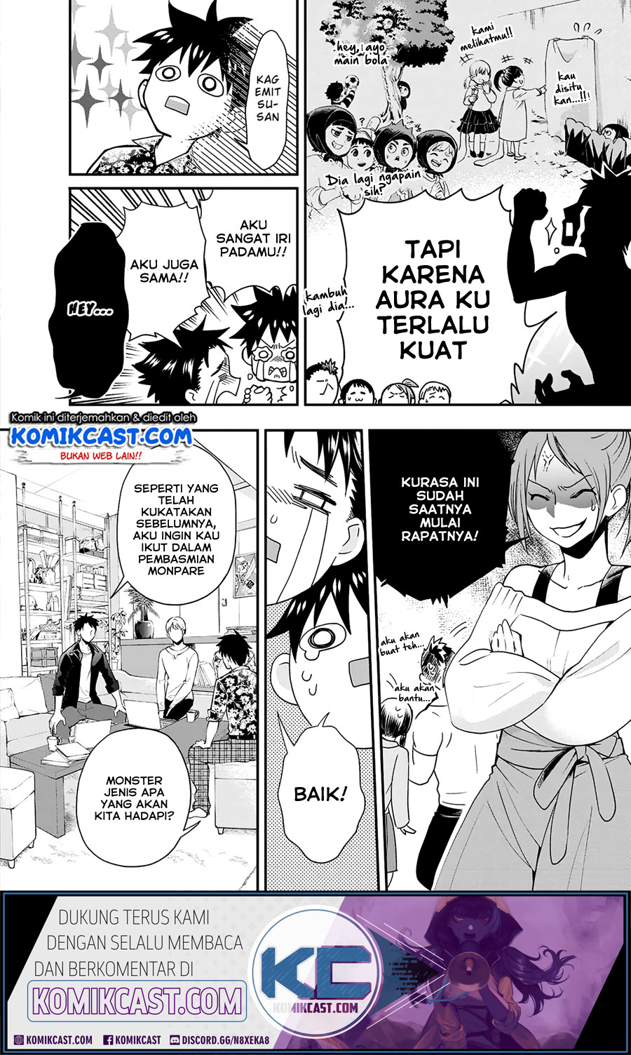 Chapter 19 - halaman 25