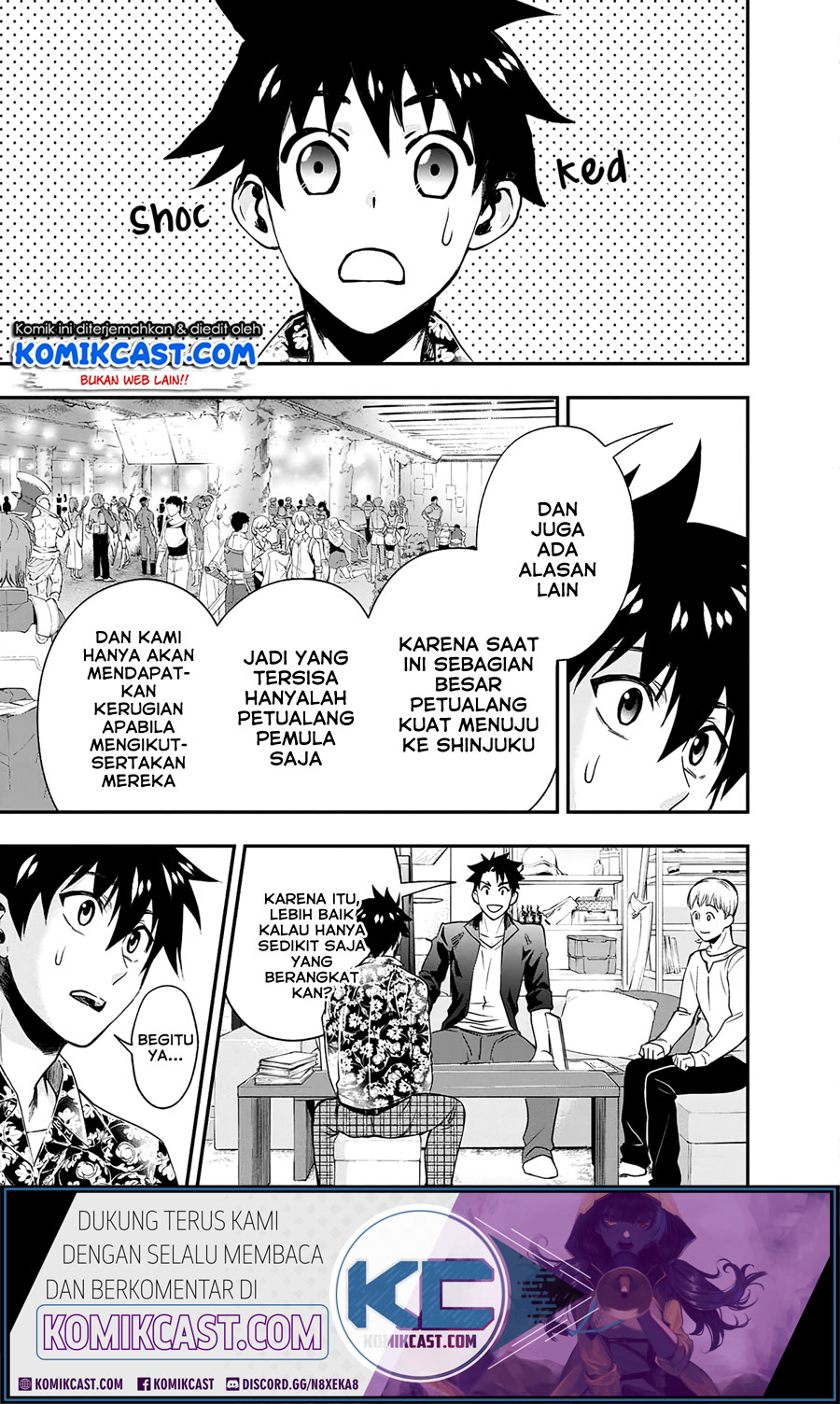 Chapter 19 - halaman 28