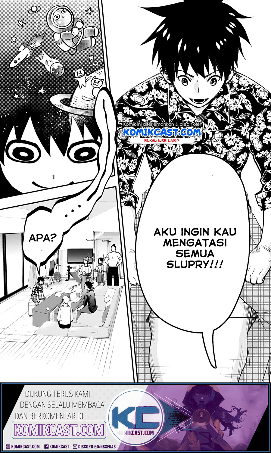 Chapter 19 - halaman 31