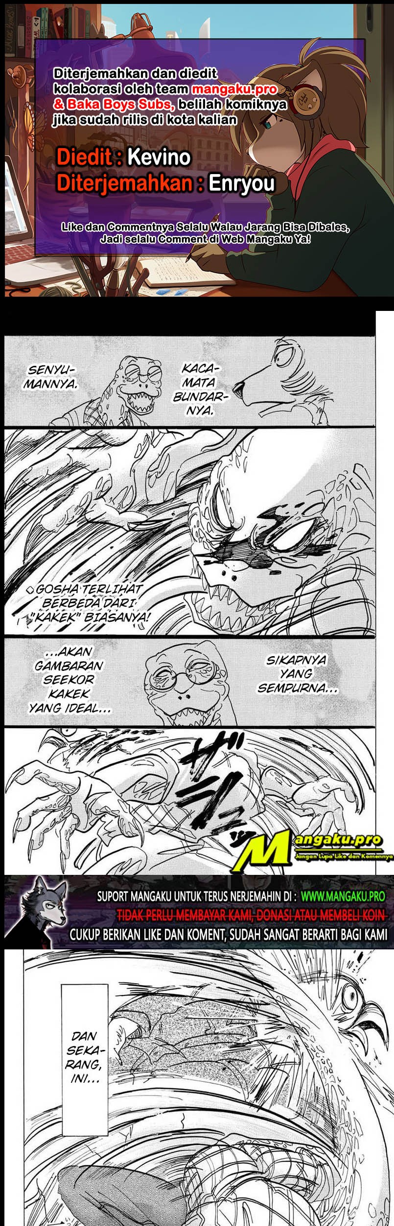 Chapter 107 - halaman 2