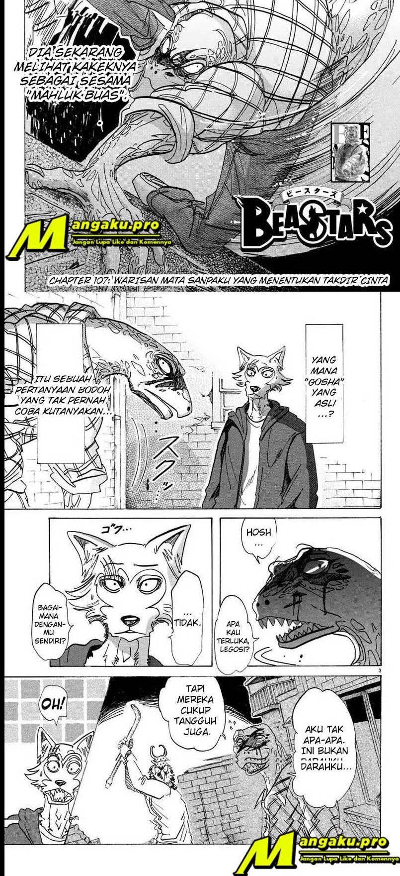 Chapter 107 - halaman 3