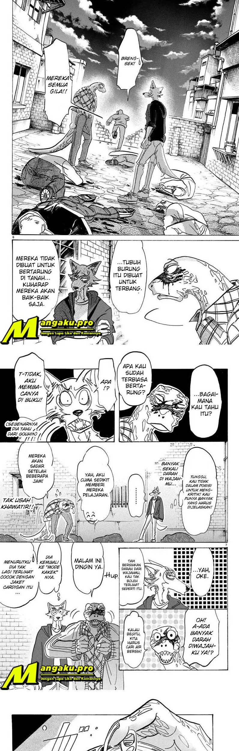 Chapter 107 - halaman 5