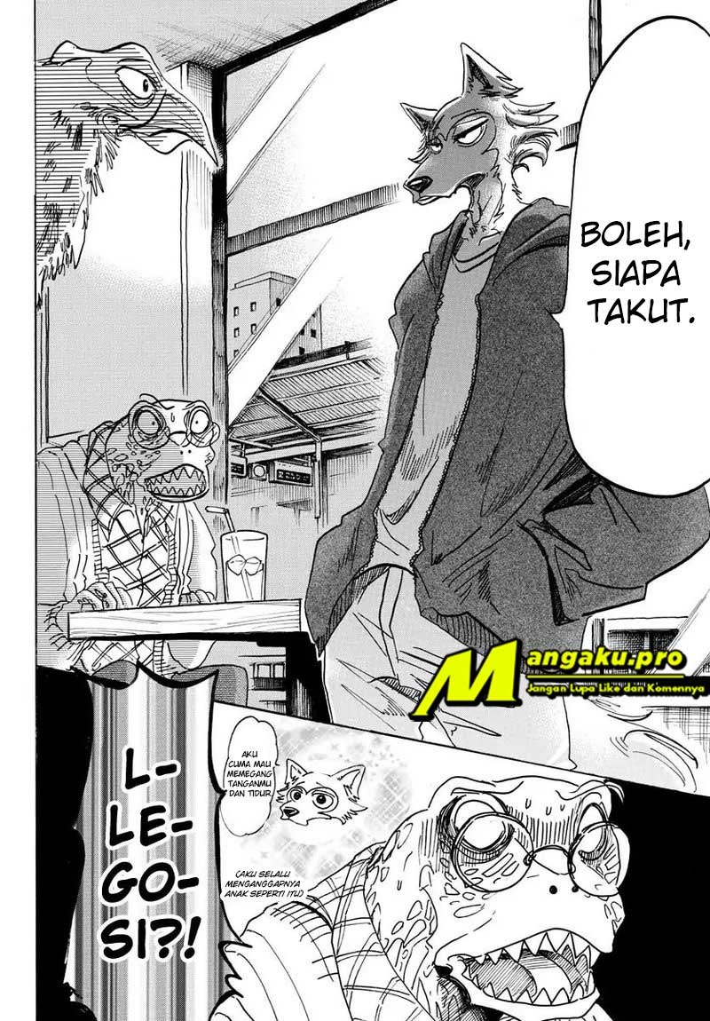 Chapter 106 - halaman 15