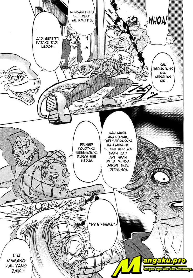 Chapter 106 - halaman 20