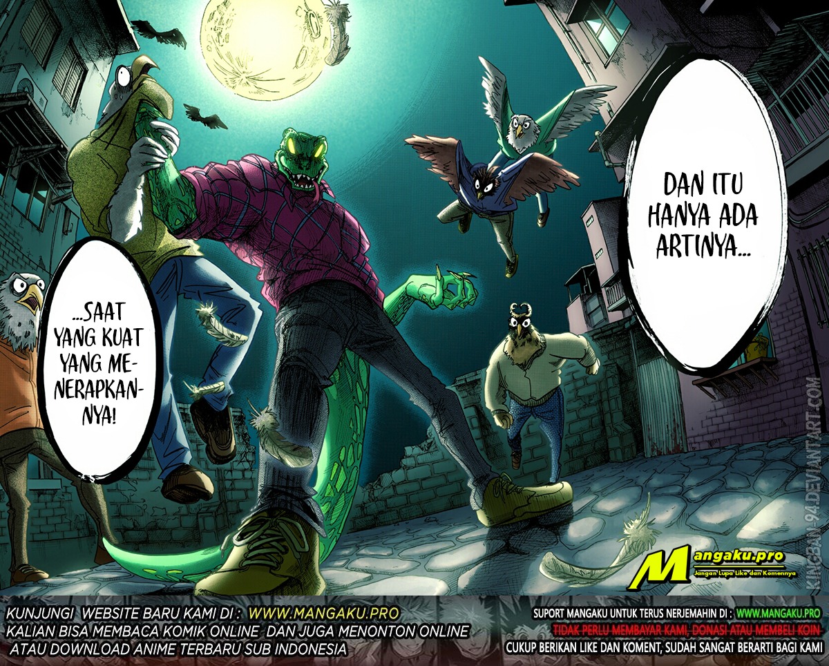 Chapter 106 - halaman 21