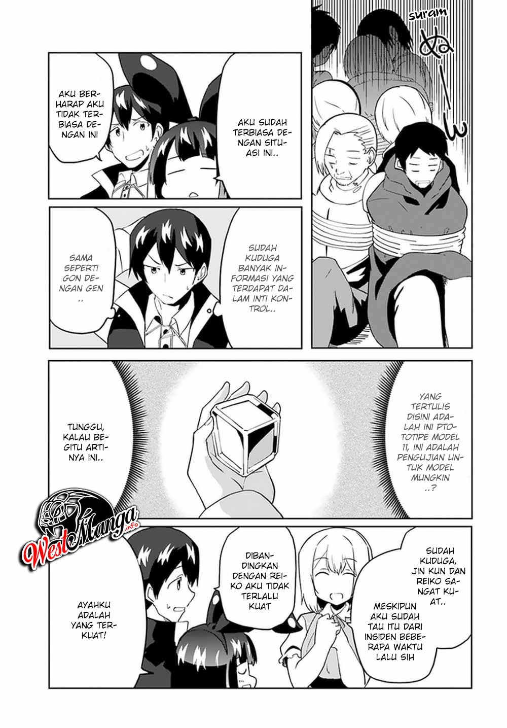 Chapter 30 - halaman 19