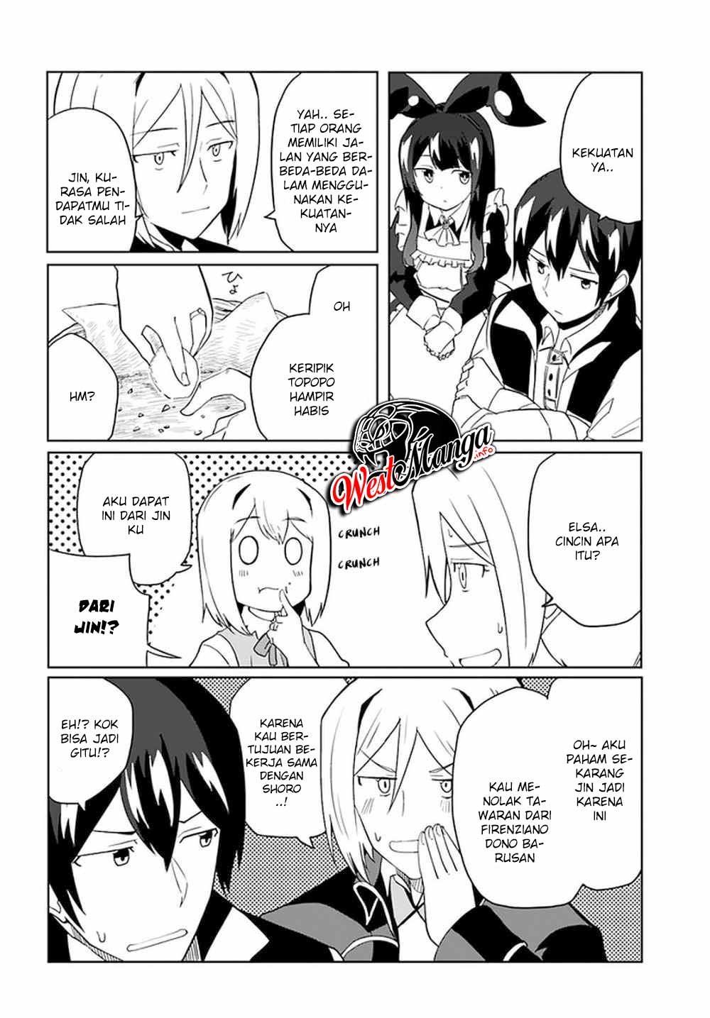 Chapter 30 - halaman 32