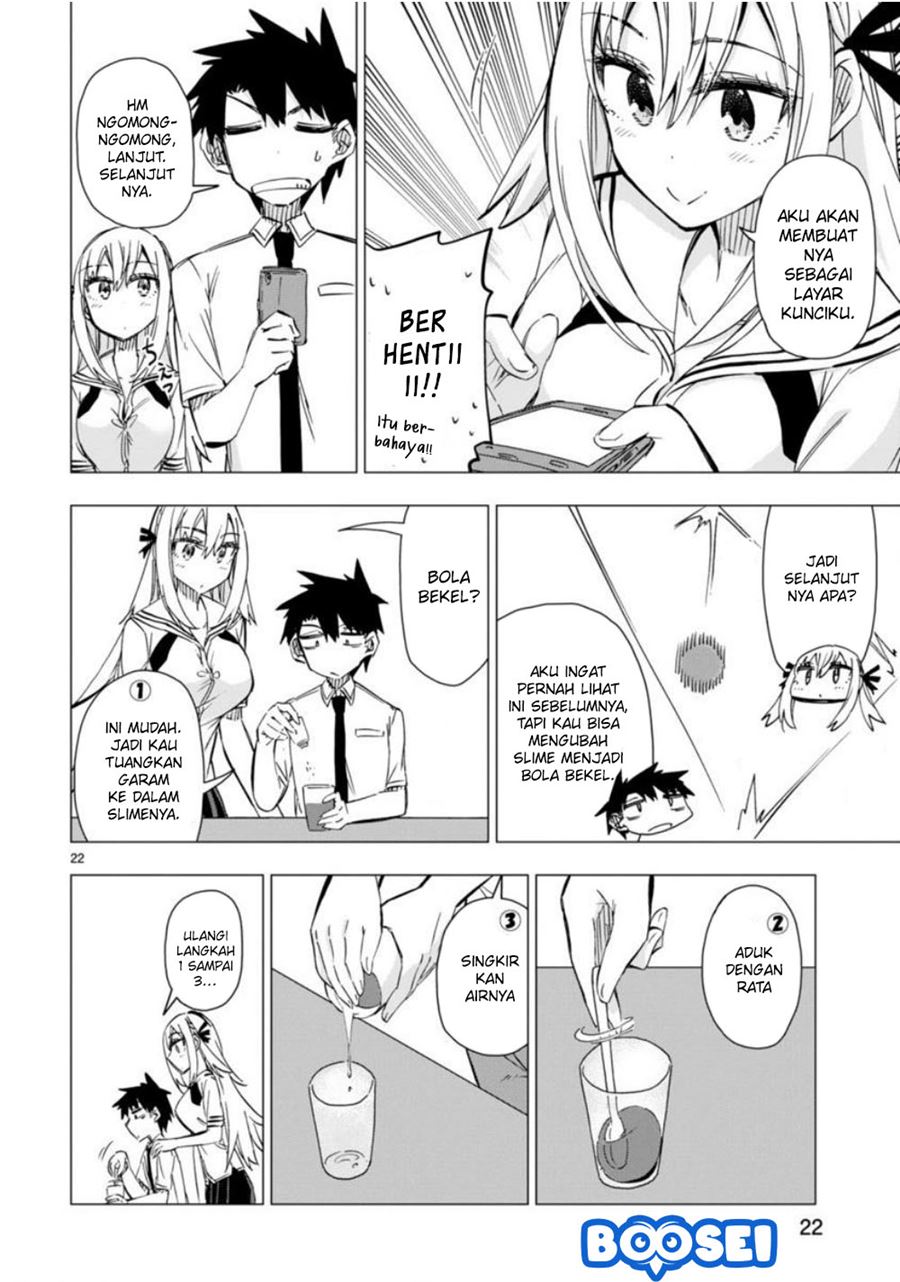 Chapter 10 - halaman 25
