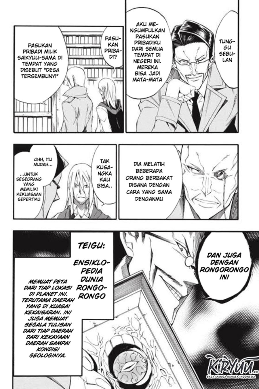 Chapter 43 - halaman 19